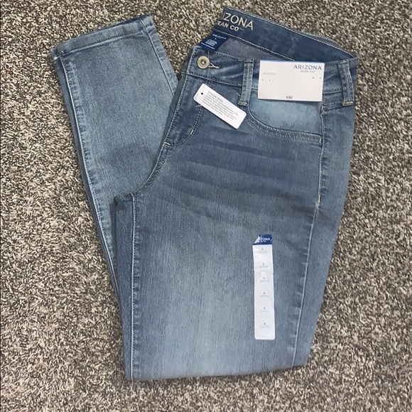 Arizona Jean Company | Jeans | Juniors 